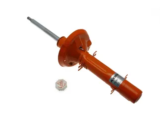 Koni STR.T (Orange) Front Shock For 98–11 VW New Beetle